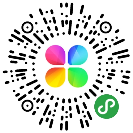 乔春福医生二维码