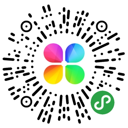 詹庆霞医生二维码