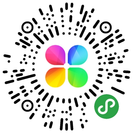 康真医生二维码