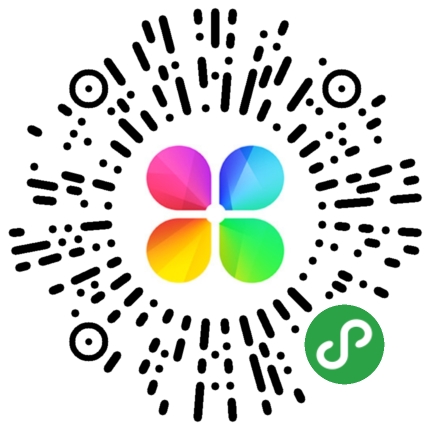 康眼训医生二维码