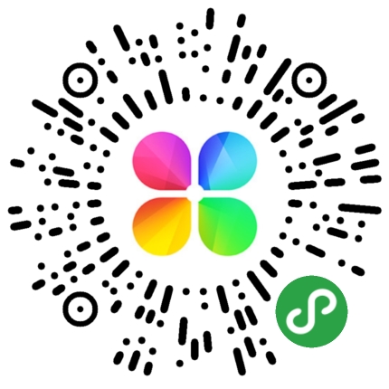 程小群医生二维码