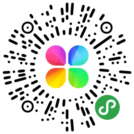 韩莉医生二维码