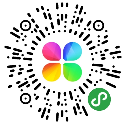 向波医生二维码