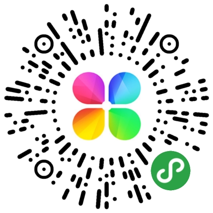 谢文芳医生二维码