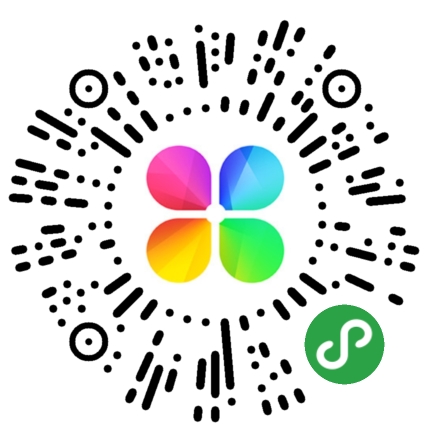 邹荣医生二维码