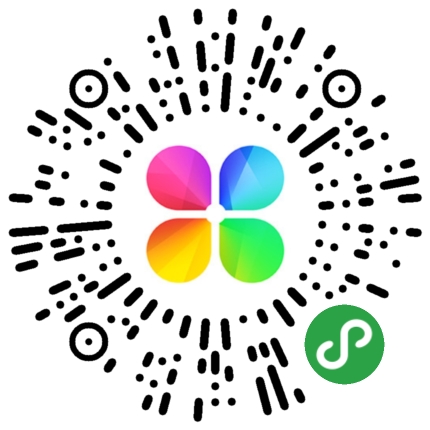 熊虹辉医生二维码