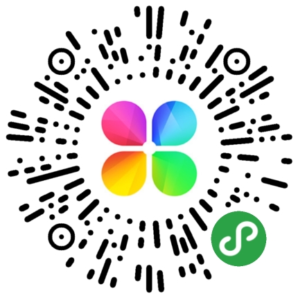 杨洋医生二维码