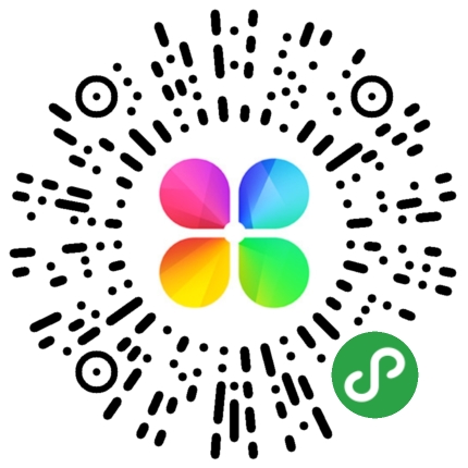 李莉医生二维码