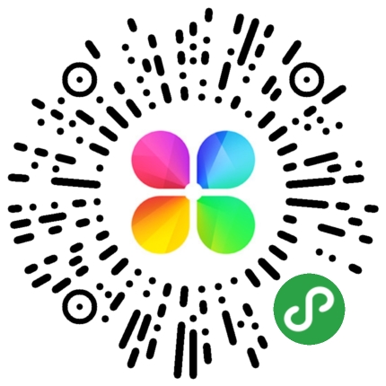 林志华医生二维码