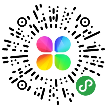 成佳佳医生二维码