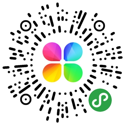 钟贤良医生二维码