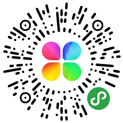 程嘉医生二维码