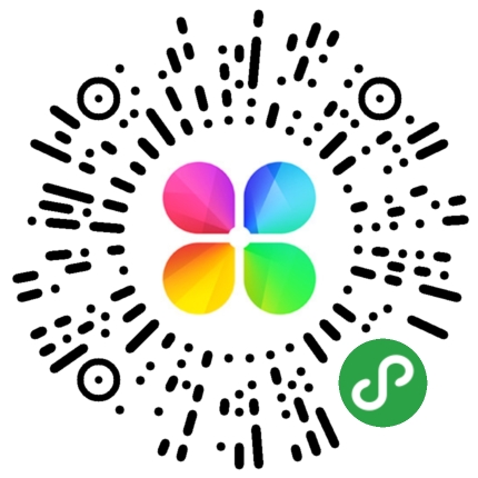 文力明医生二维码