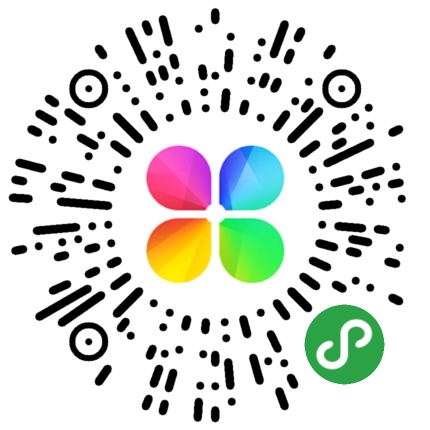 芮玩珠医生二维码