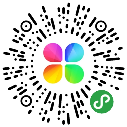 饶小群医生二维码