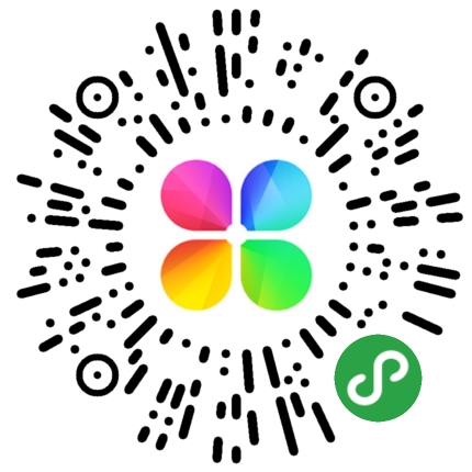 马桂玲医生二维码