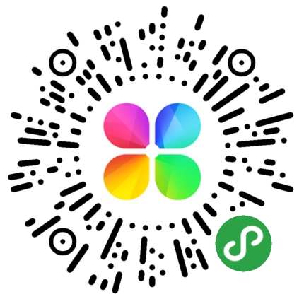 陈科医生二维码