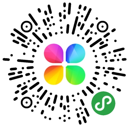 陆水红医生二维码