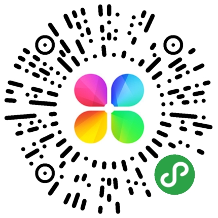 常万生医生二维码