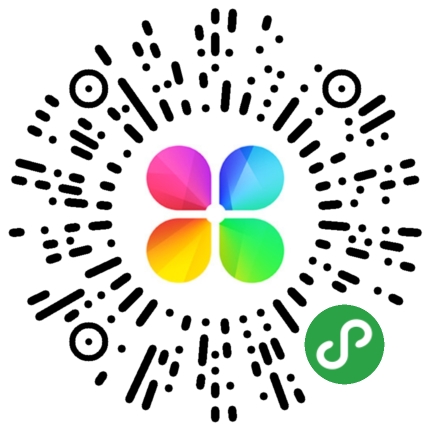 曾繁靖医生二维码