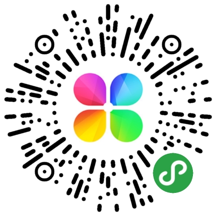 邹强医生二维码