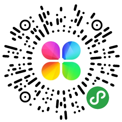 王明医生二维码