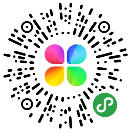 陈思思医生二维码