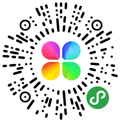 金美菊医生二维码