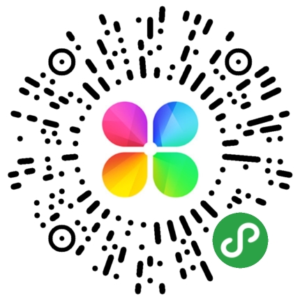 夏愿医生二维码