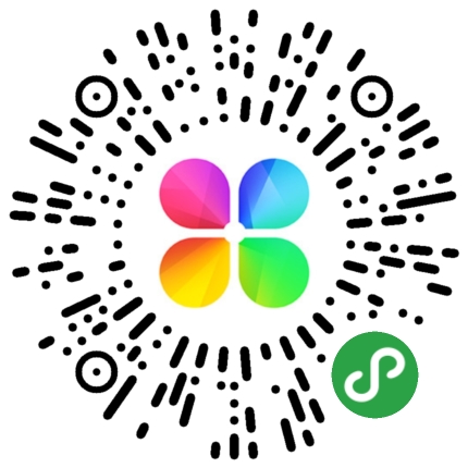 仲晨霞医生二维码