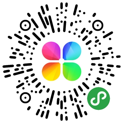 陈锐坤医生二维码