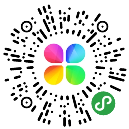 梁小华医生二维码