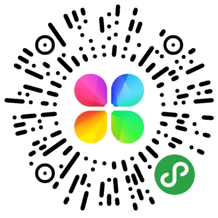 舒文婷医生二维码