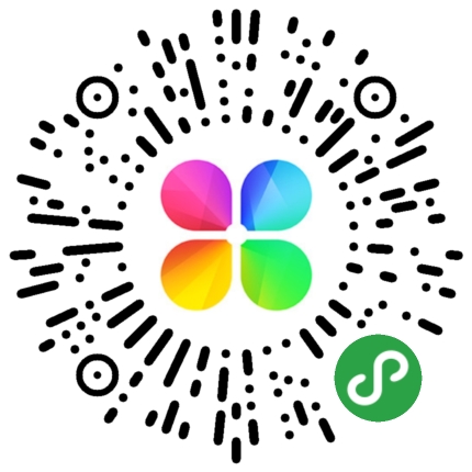 张林医生二维码