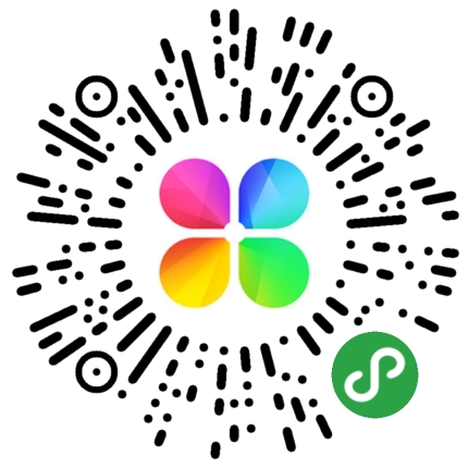 杨光医生二维码