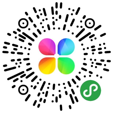 马腾医生二维码