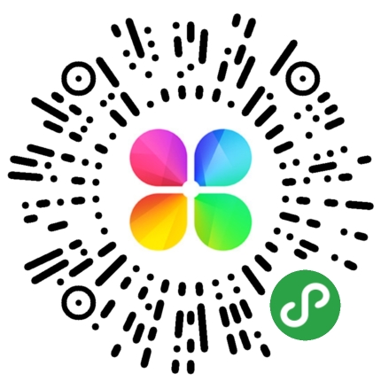 何晓莹医生二维码