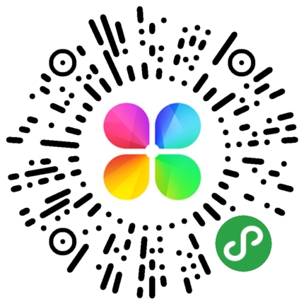 黄丽医生二维码