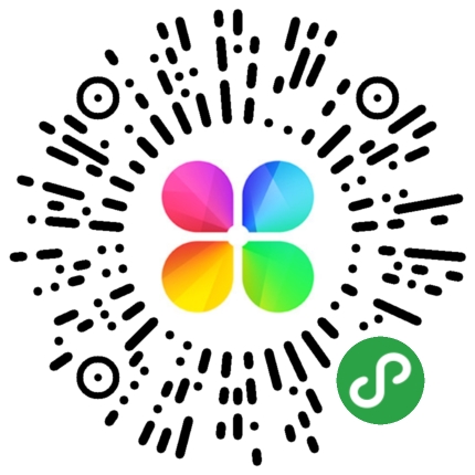 彭进医生二维码