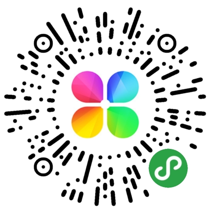 银建华医生二维码