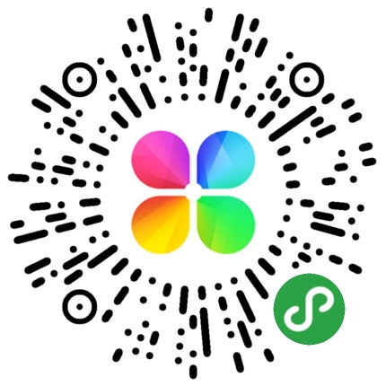 候影医生二维码