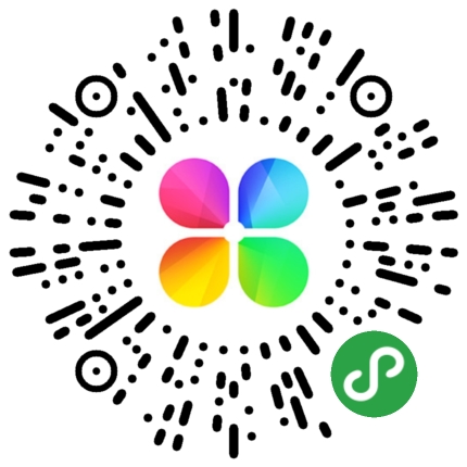 陈霞医生二维码