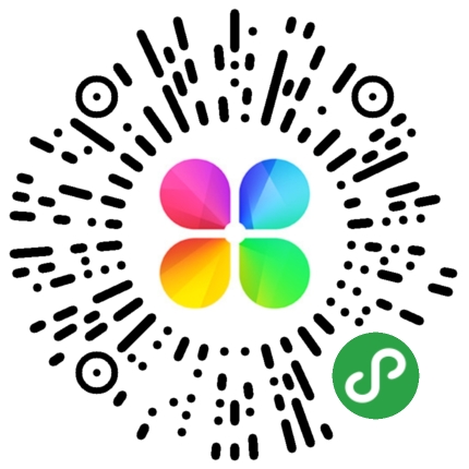 吕东睛医生二维码