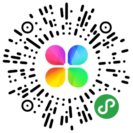 张锐医生二维码