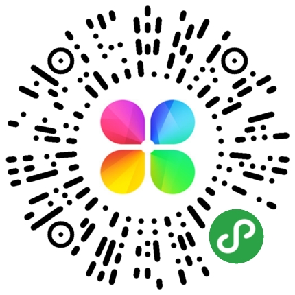 赵睿医生二维码