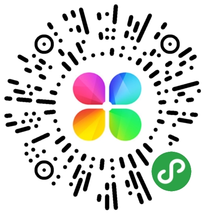 邬鸿波医生二维码