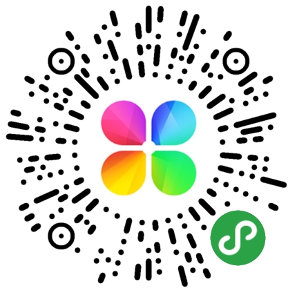 谢松林医生二维码