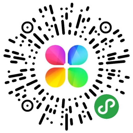 李德森医生二维码