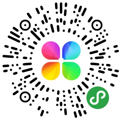 殷运红医生二维码