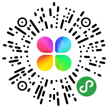 杨娜医生二维码